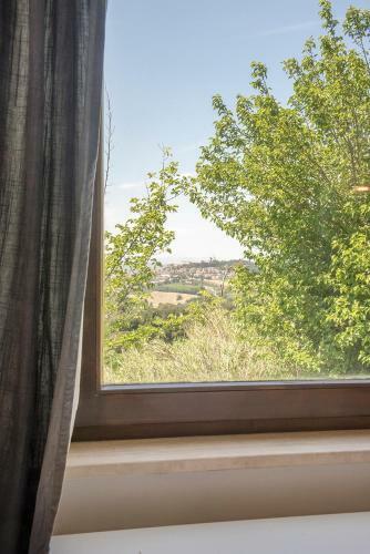 Apartamento A12 - Massignano, Deliziosa Camera Immersa Nel Verde