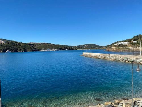 Apartamento Porto Azzurro Suite