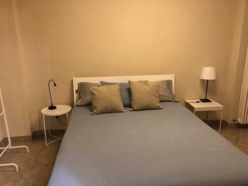 Ilenia's Apartment
