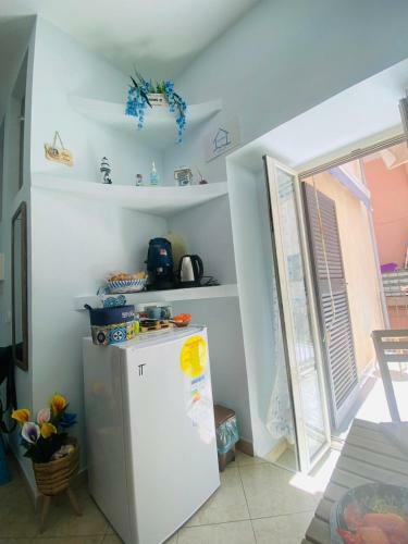 Apartamento Casa Nan� Suite