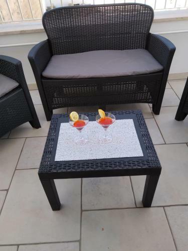 Bed & Breakfast L'arte Di Venere Suite