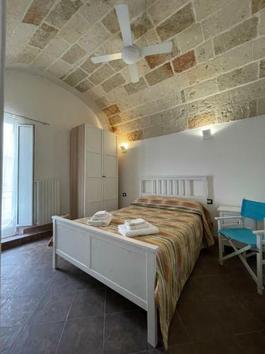 Apartamento Terra Mia La Casetta