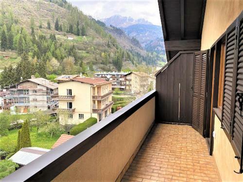 Apartamento Minghetti