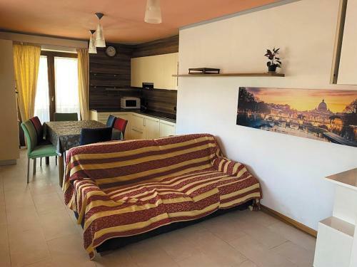 Apartamento Appartamento Indipendenza