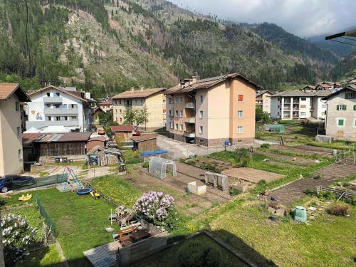 Apartamento Appartamento Indipendenza