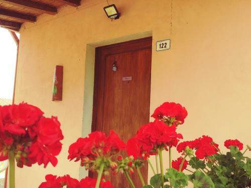Agroturismo Agriturismo Botro
