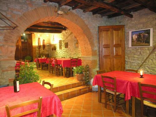 Agroturismo Agriturismo Botro