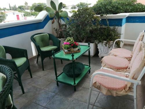 Apartamento Montedarena Gold