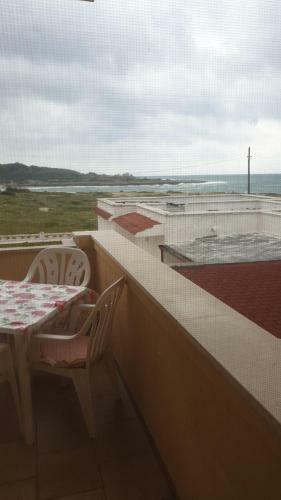 Apartamento Montedarena Gold