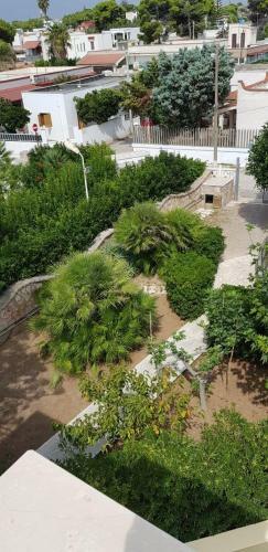 Apartamento Montedarena Gold