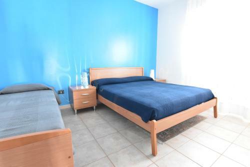 Apartamento Montalbano's Sea
