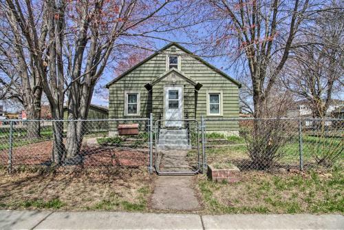 Cozy, Family-friendly Omis Gateway Cottage