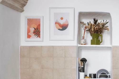 Apartamento Calmapianta Home For Green Lovers