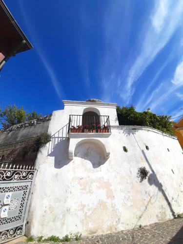 Apartamento O' Suppigno - Historic House