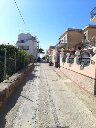 Apartamento Casa Anna - Chiaiolella Beach