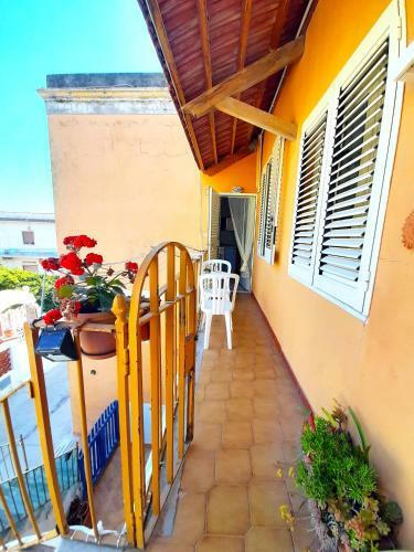 Apartamento Casa Anna - Chiaiolella Beach