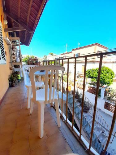Apartamento Casa Anna - Chiaiolella Beach