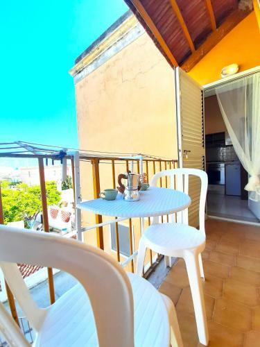 Apartamento Casa Anna - Chiaiolella Beach