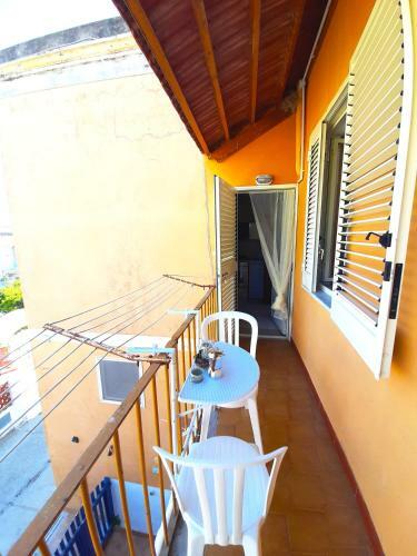 Apartamento Casa Anna - Chiaiolella Beach