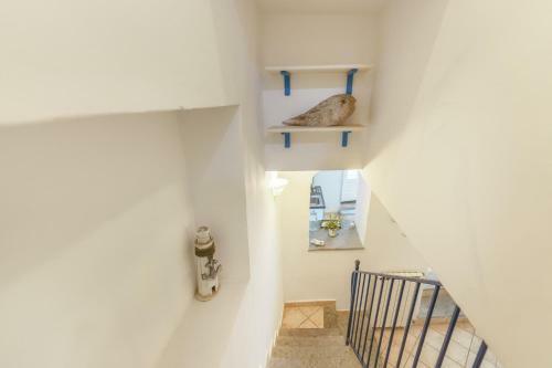 Sopravento - Gioia Apartments