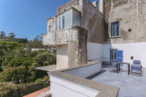 Sopravento - Gioia Apartments