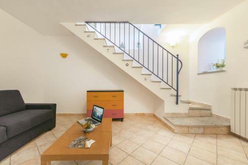 Sopravento - Gioia Apartments