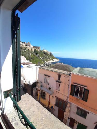 Apartamento La Terrazza Di Catherine - Historic Centre