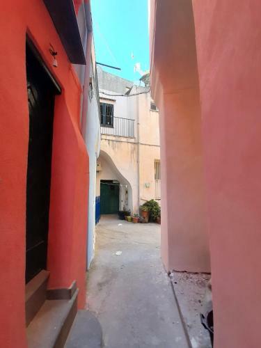 Apartamento La Terrazza Di Catherine - Historic Centre