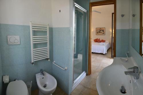 Villa Rocce Fiorite