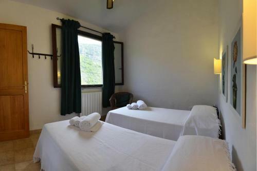 Villa Rocce Fiorite