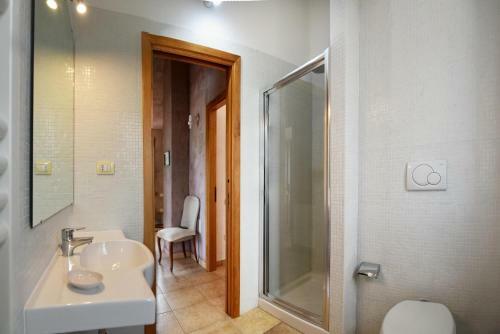 Villa Rocce Fiorite