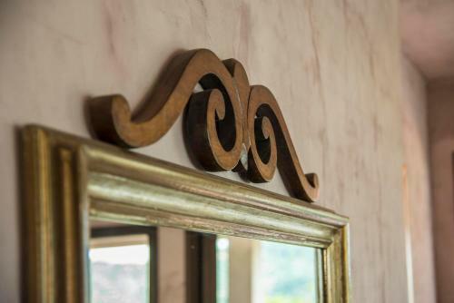 Villa Rocce Fiorite
