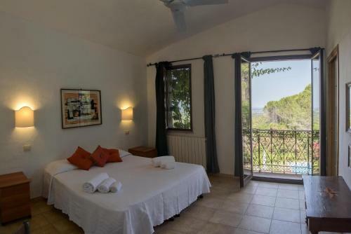 Villa Rocce Fiorite