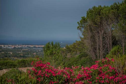 Villa Rocce Fiorite