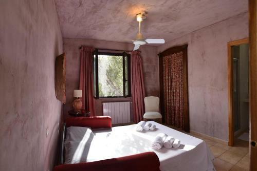 Villa Rocce Fiorite