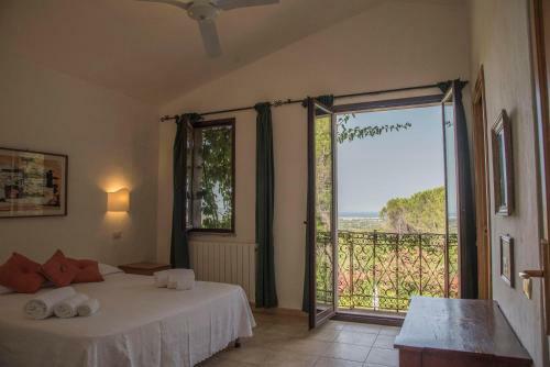 Villa Rocce Fiorite