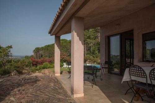 Villa Rocce Fiorite