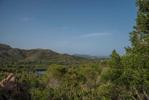 Villa Rocce Fiorite