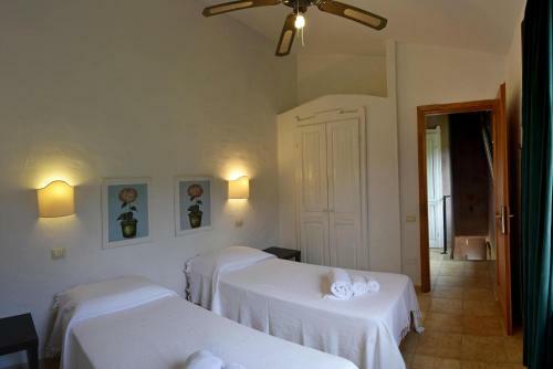 Villa Rocce Fiorite