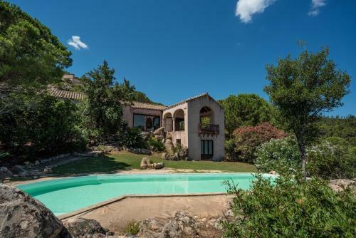 Villa Fiorita