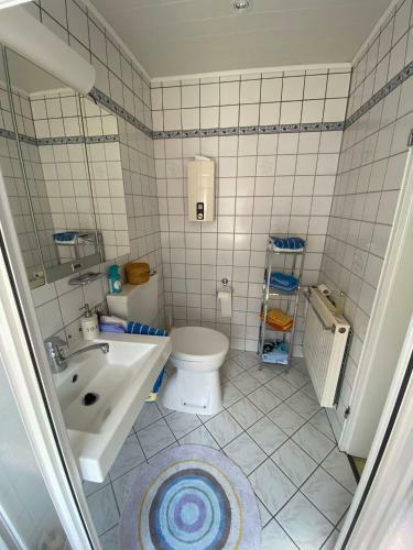 Apartamento Ferien-/monteurwohnung Linge (marienheide)