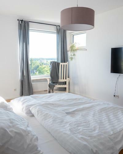 Apartamento Design+bodenseesicht=zuhause Blau