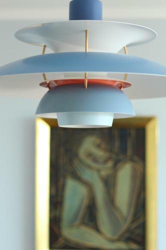 Apartamento Design+bodenseesicht=zuhause Blau