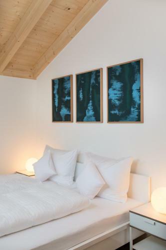 Waidlerland Chalet "wasser"