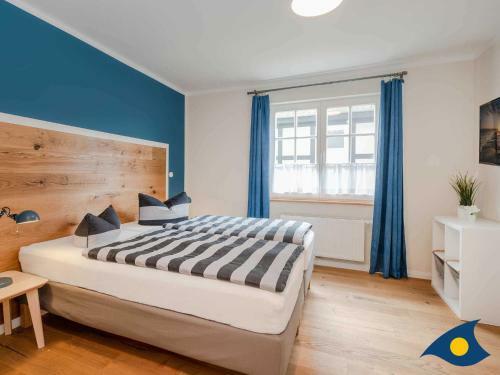 Apartamento Apfelscheune Whg 02