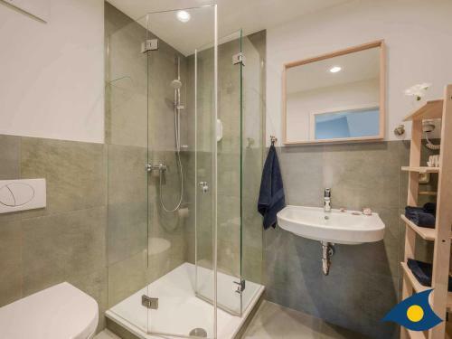 Apartamento Apfelscheune Whg 08