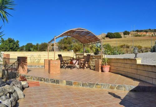 Villa Casa Picasso With Private Pool