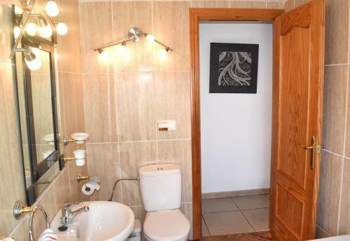 Apartamento Casa Dali With Private Pool