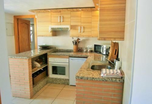 Apartamento Casa Dali With Private Pool