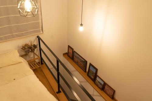 Apartamento D�plex Con Encanto En Pontedeume